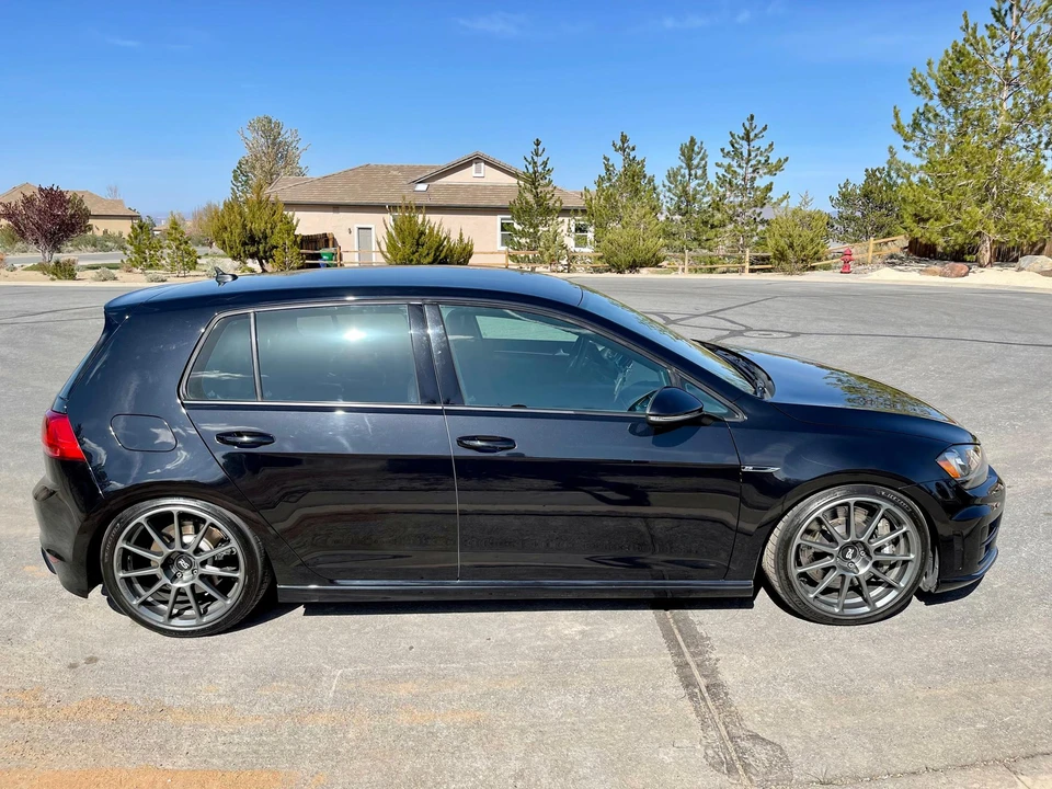 2016 Volkswagen Golf R Mk7 - Image 23 of 31