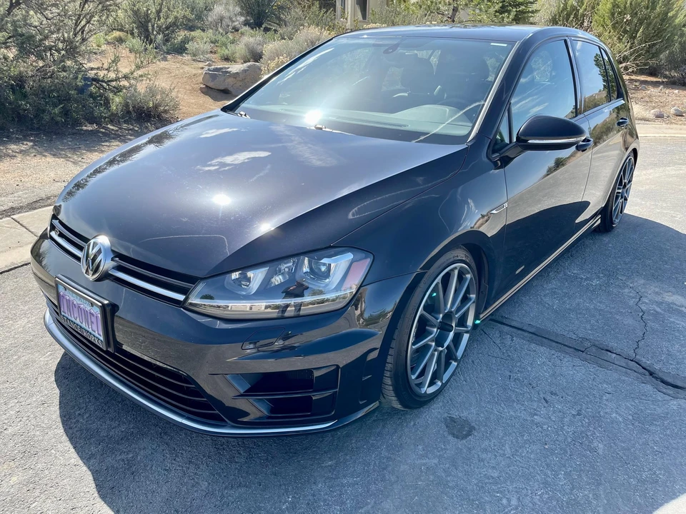 2016 Volkswagen Golf R Mk7 - Image 10 of 31