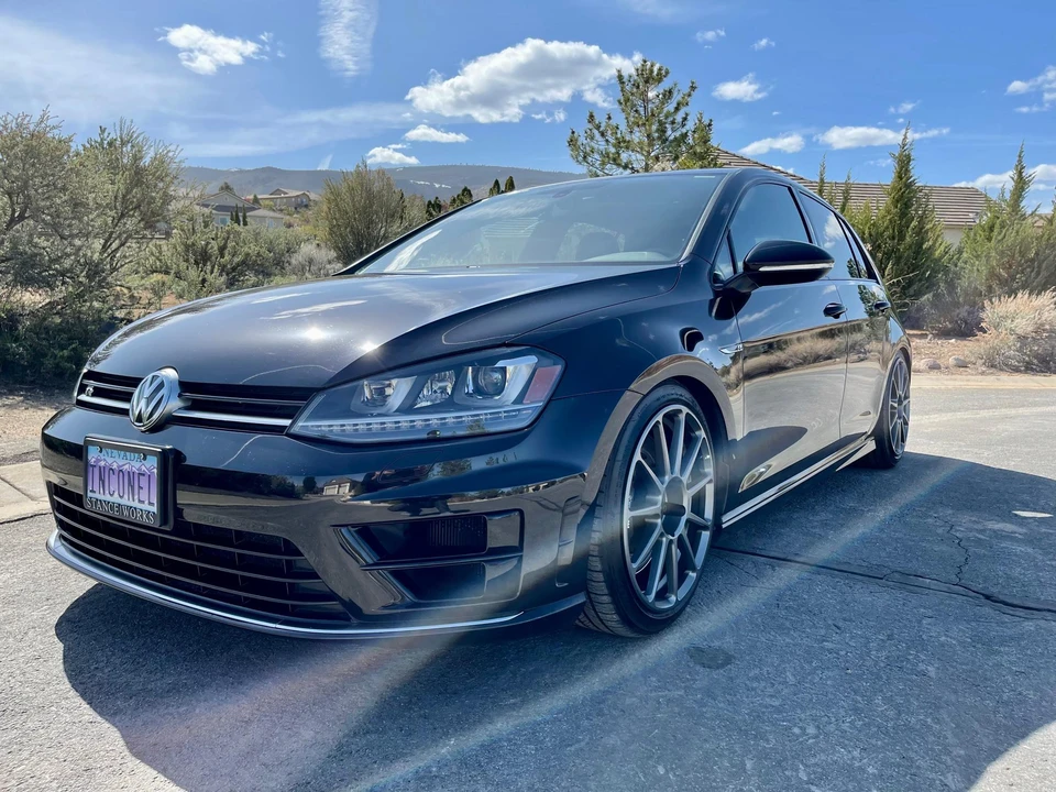 2016 Volkswagen Golf R Mk7 - Image 9 of 31