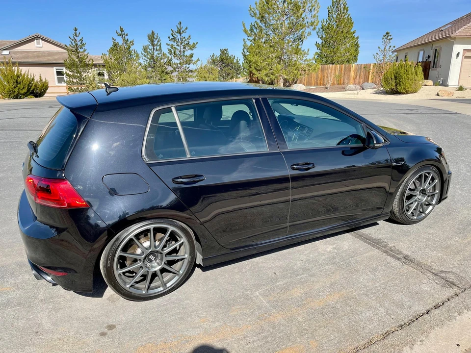 2016 Volkswagen Golf R Mk7 - Image 21 of 31