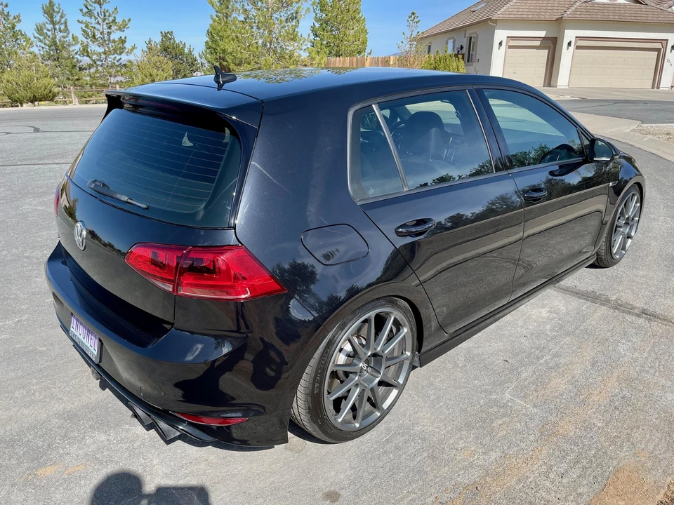 2016 Volkswagen Golf R Mk7 - Image 20 of 31