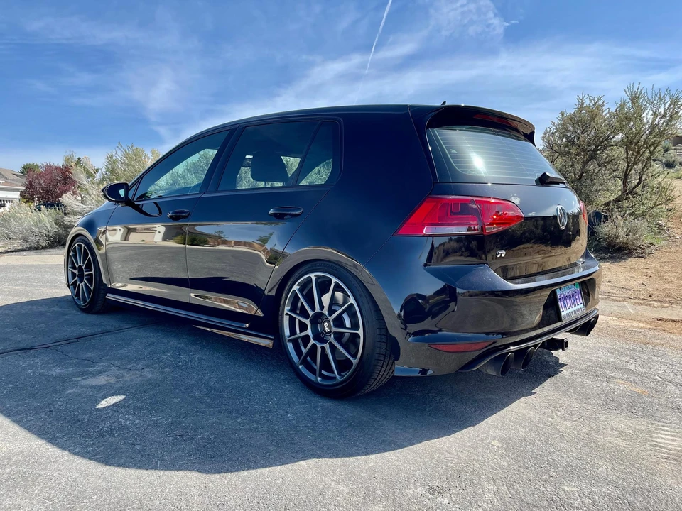 2016 Volkswagen Golf R Mk7 - Image 14 of 31