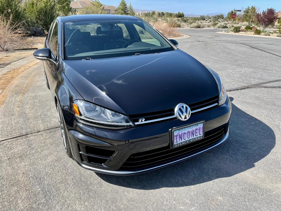 2016 Volkswagen Golf R Mk7 - Image 6 of 31