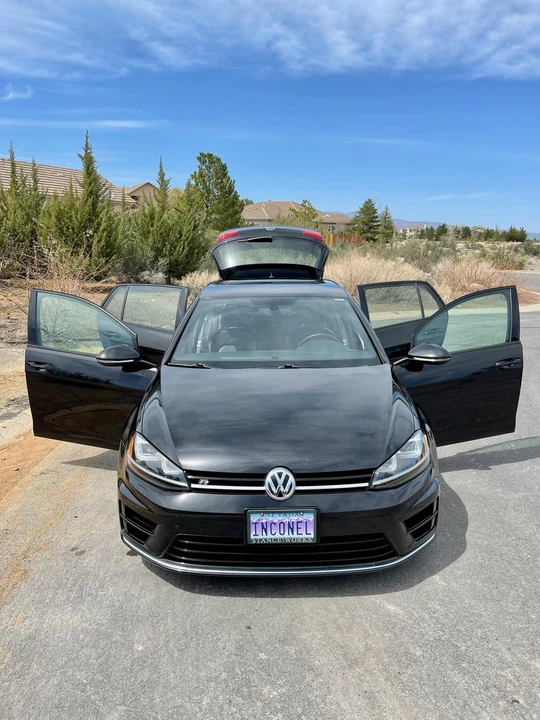 2016 Volkswagen Golf R Mk7 - Image 7 of 31