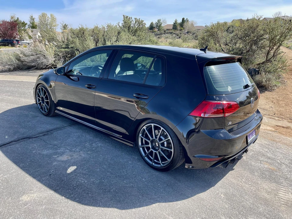 2016 Volkswagen Golf R Mk7 - Image 13 of 31