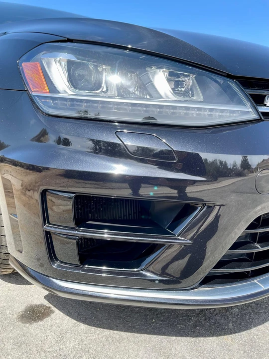 2016 Volkswagen Golf R Mk7 - Image 30 of 31