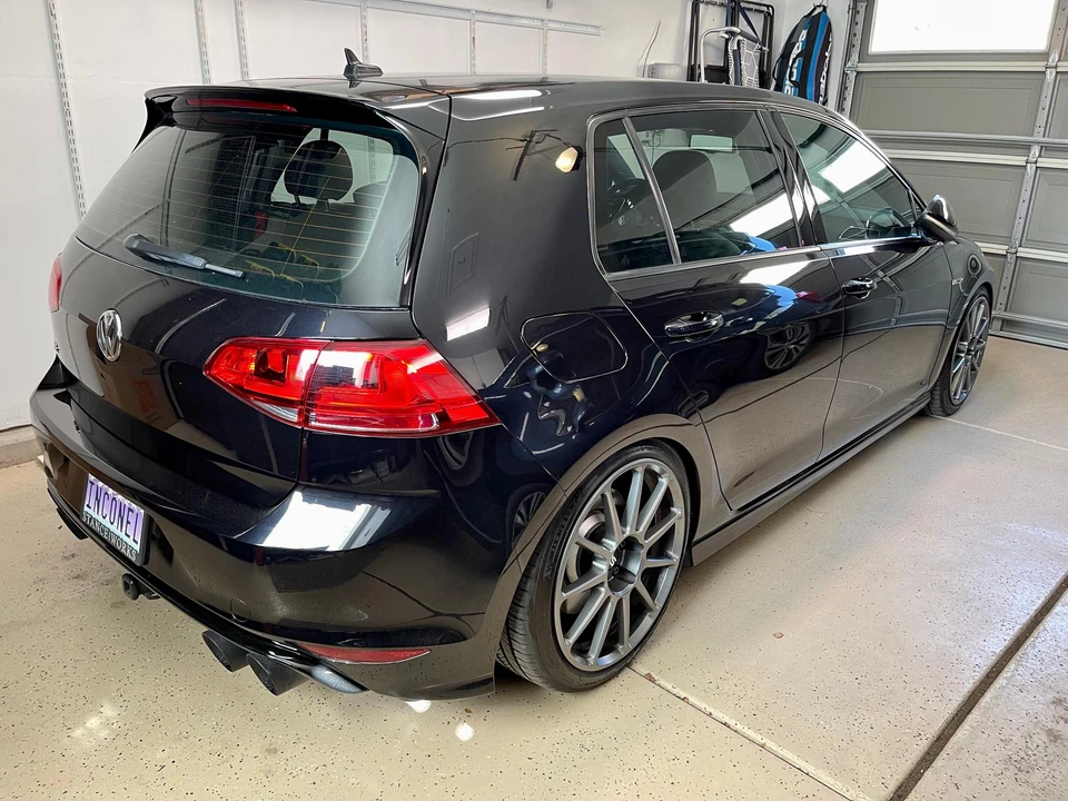 2016 Volkswagen Golf R Mk7 - Image 19 of 31
