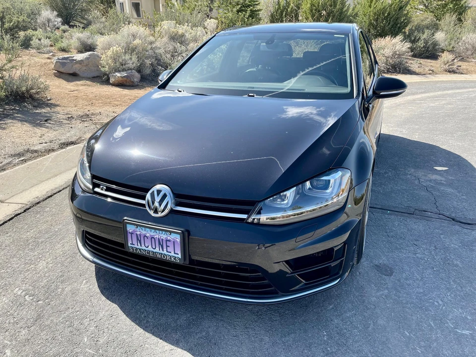 2016 Volkswagen Golf R Mk7 - Image 8 of 31
