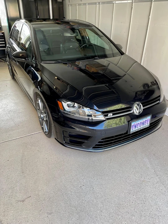 2016 Volkswagen Golf R Mk7 - Image 28 of 31