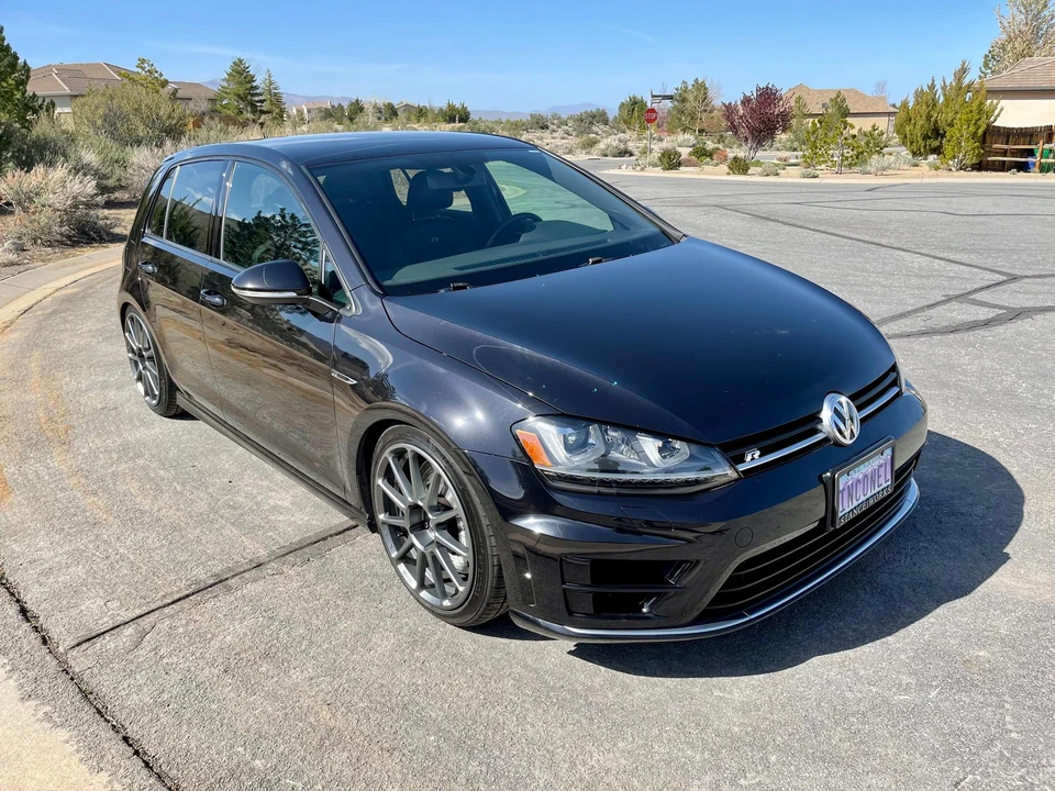 2016 Volkswagen Golf R Mk7 - Image 27 of 31