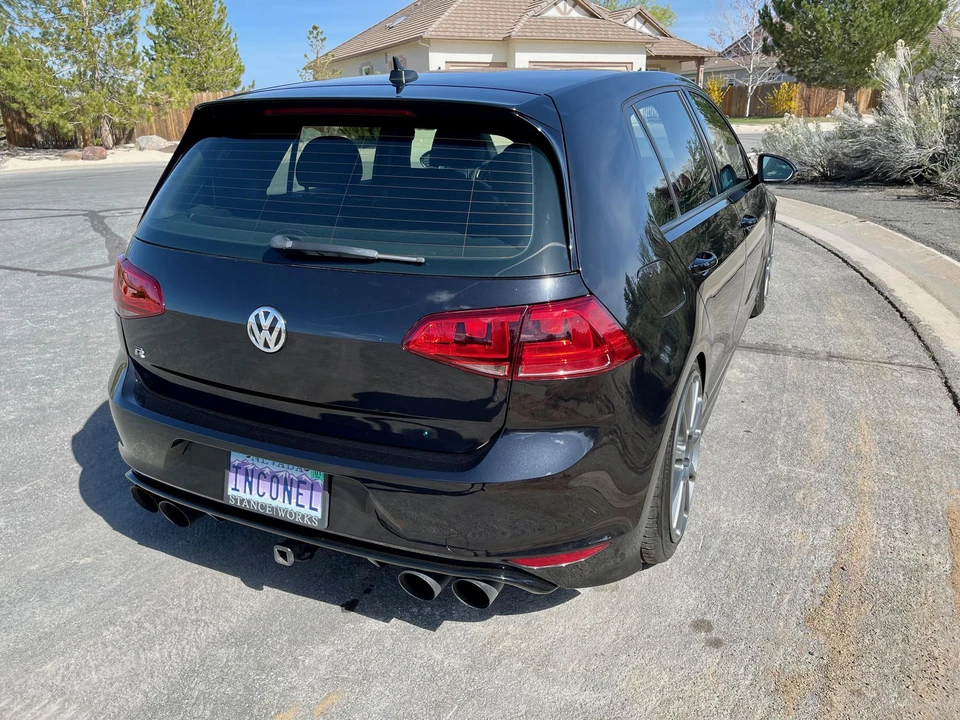 2016 Volkswagen Golf R Mk7 - Image 18 of 31