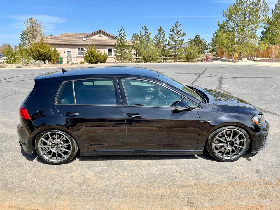 2016 Volkswagen Golf R Mk7 - Image 22 of 31