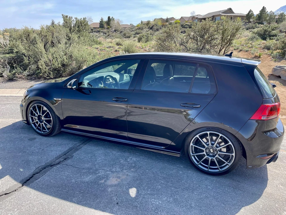 2016 Volkswagen Golf R Mk7 - Image 12 of 31