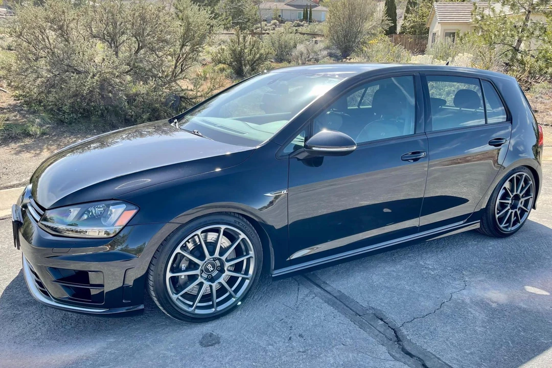 2016 Volkswagen Golf R Mk7 - Image 3 of 31