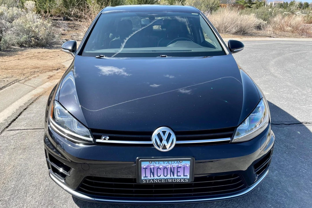 2016 Volkswagen Golf R Mk7 - Image 2 of 31