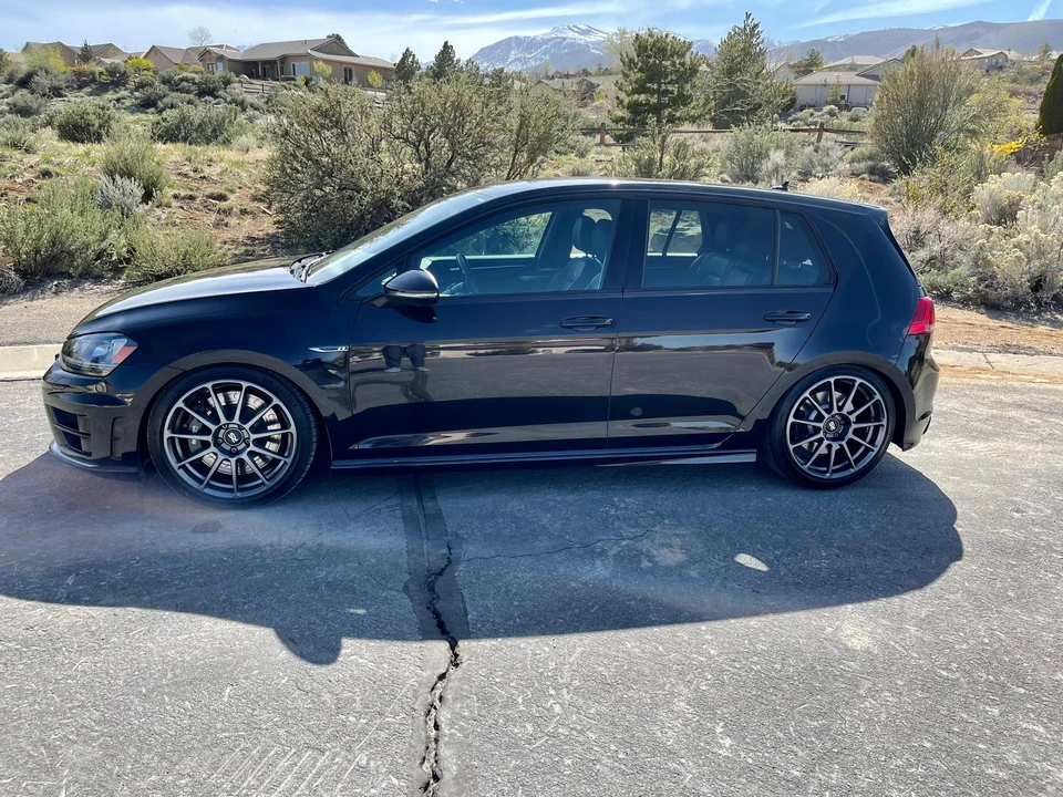 2016 Volkswagen Golf R Mk7 - Image 11 of 31