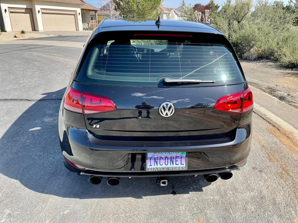 2016 Volkswagen Golf R Mk7 - Image 16 of 31