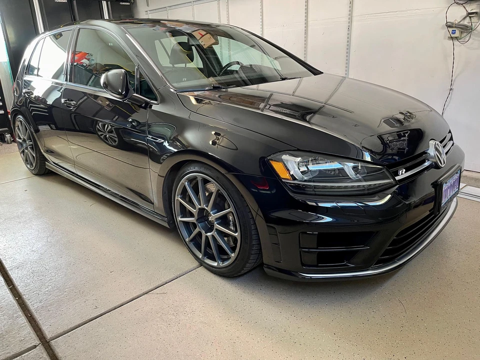 2016 Volkswagen Golf R Mk7 - Image 26 of 31