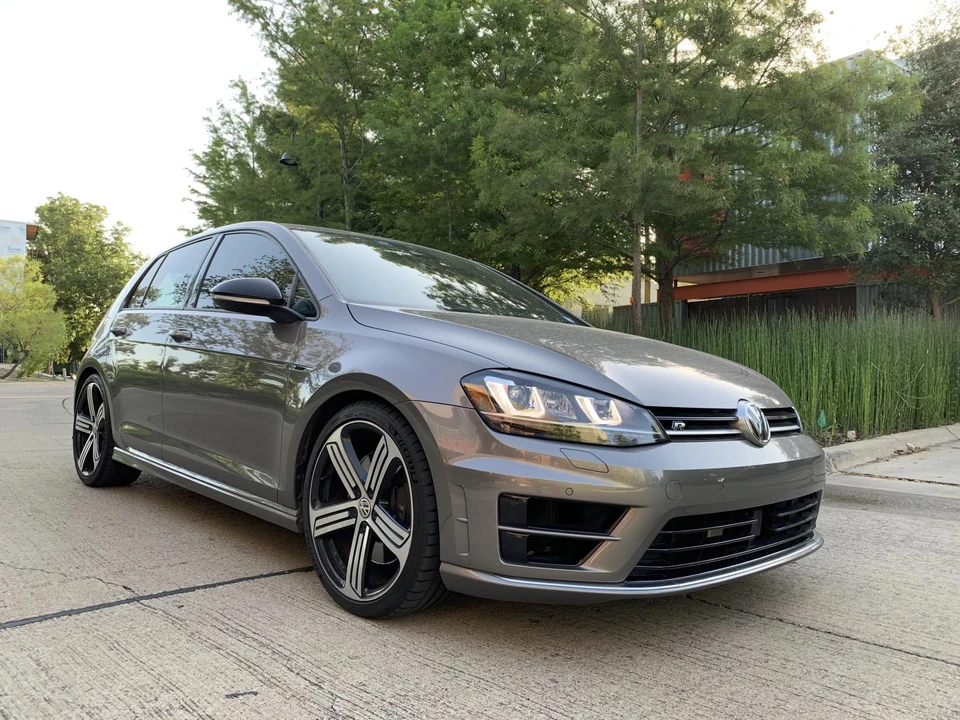 2016 Volkswagen Golf R Mk7 - Image 20 of 31