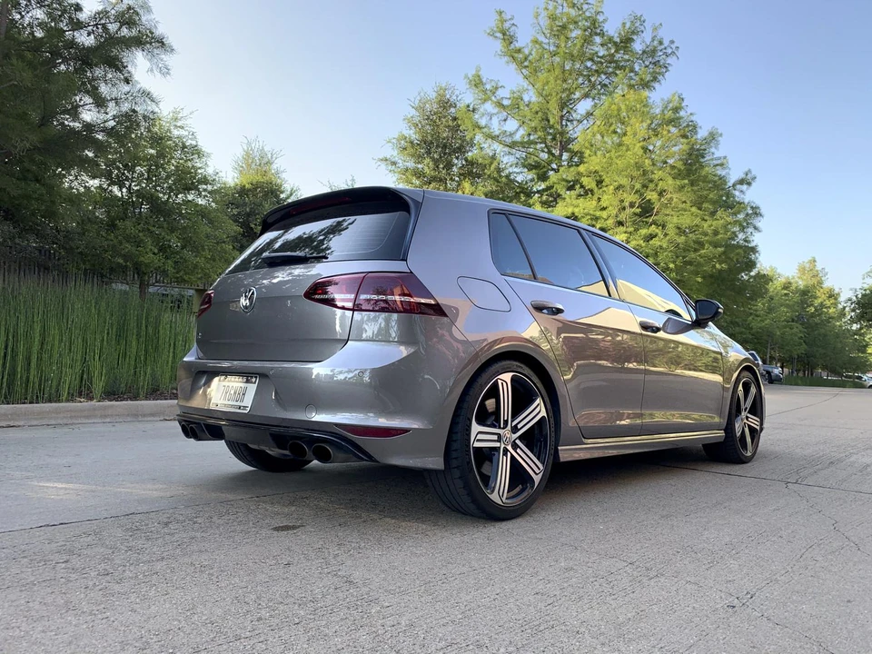 2016 Volkswagen Golf R Mk7 - Image 16 of 31
