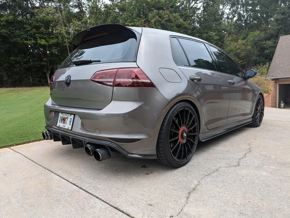 2016 Volkswagen Golf R Mk7 - Image 15 of 31