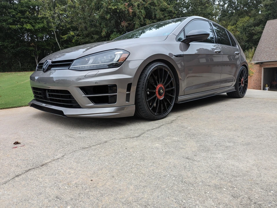 2016 Volkswagen Golf R Mk7 - Image 8 of 31