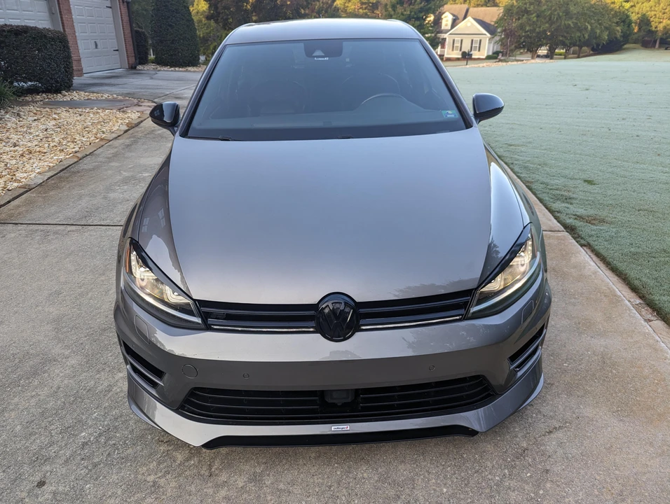 2016 Volkswagen Golf R Mk7 - Image 6 of 31