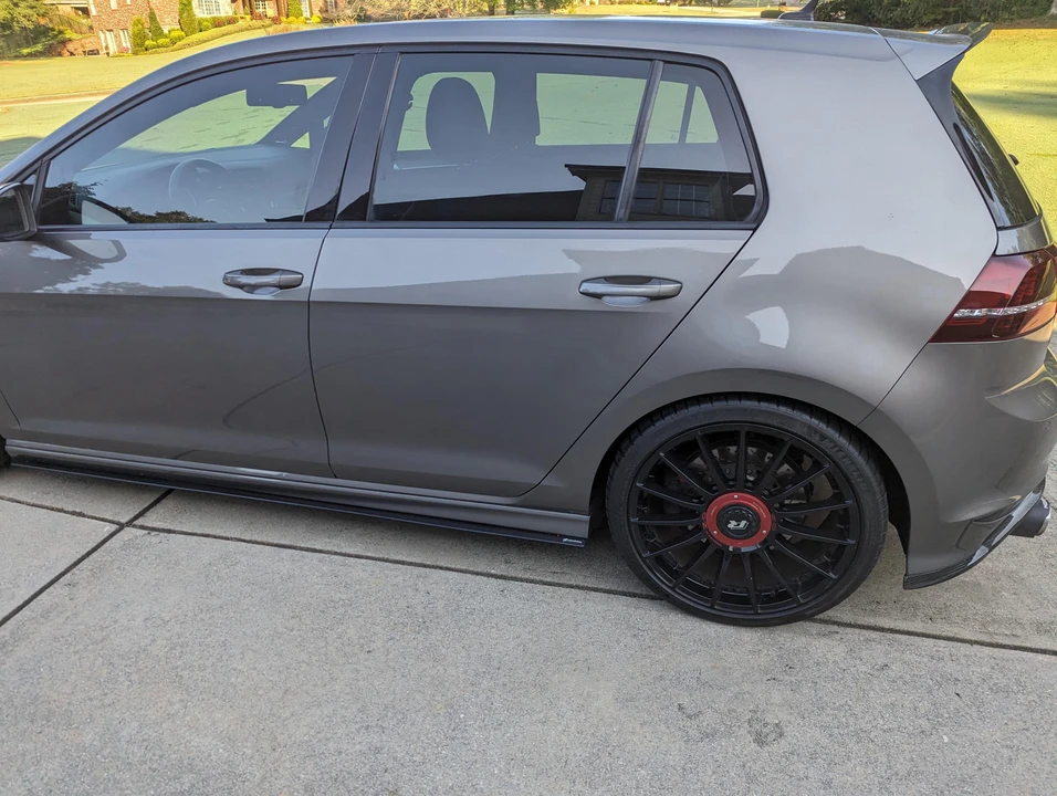 2016 Volkswagen Golf R Mk7 - Image 28 of 31