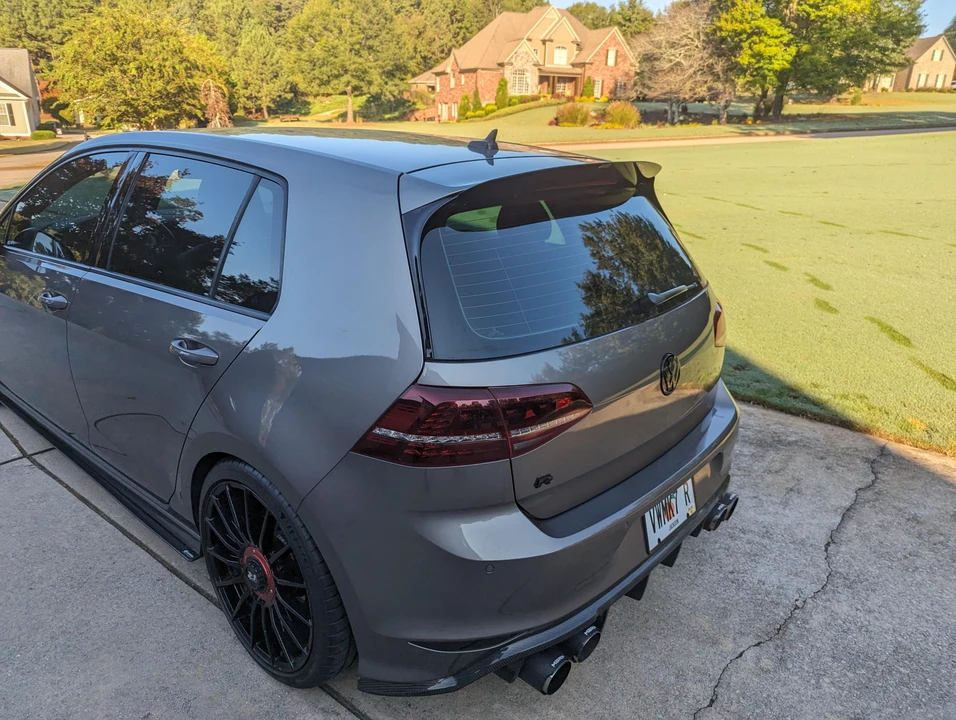 2016 Volkswagen Golf R Mk7 - Image 30 of 31