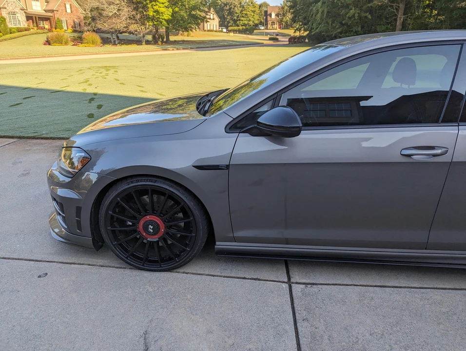 2016 Volkswagen Golf R Mk7 - Image 26 of 31