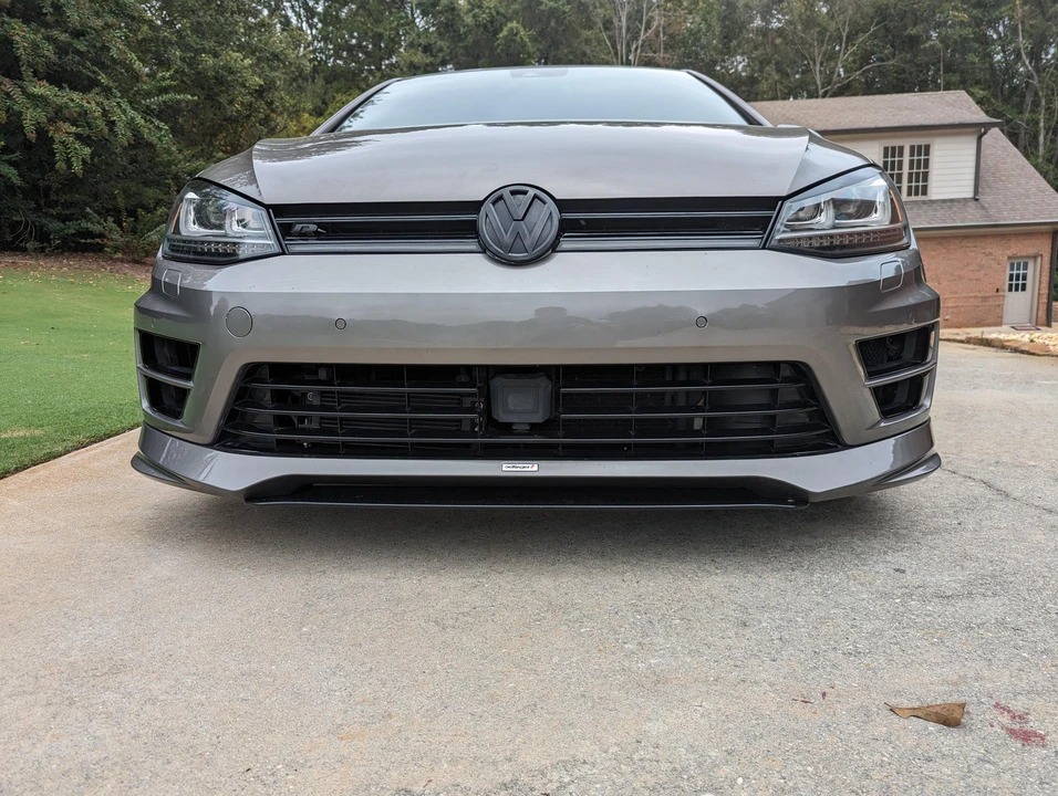 2016 Volkswagen Golf R Mk7 - Image 7 of 31