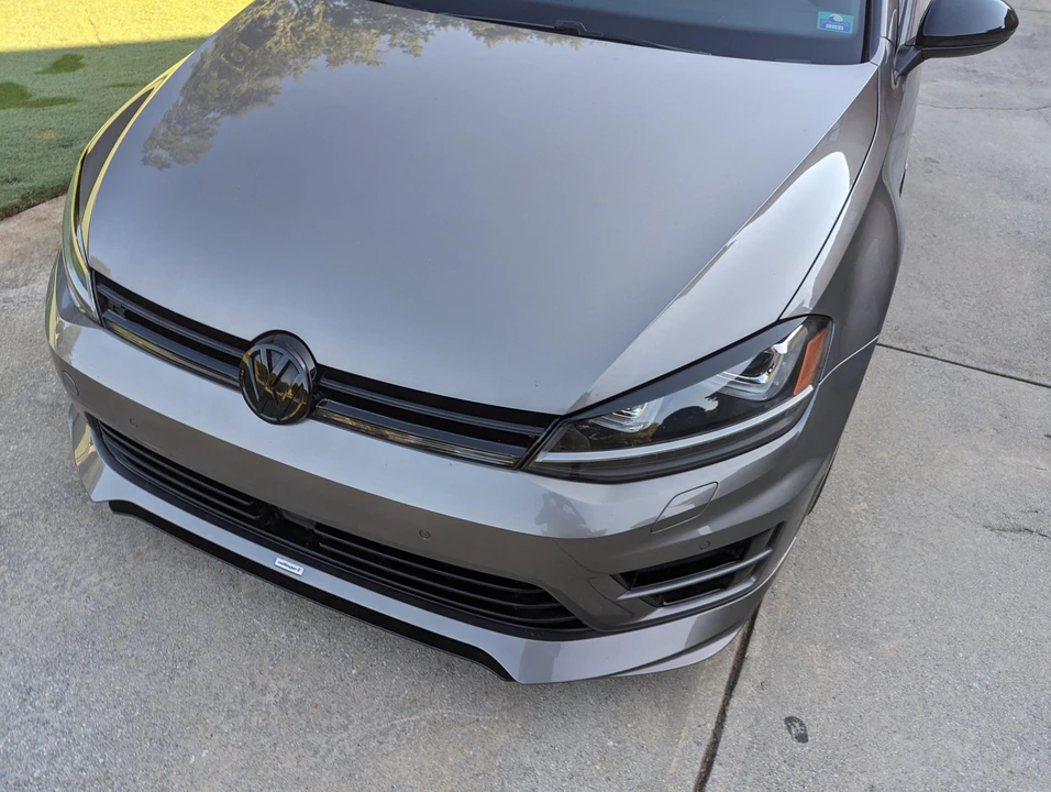 2016 Volkswagen Golf R Mk7 - Image 22 of 31