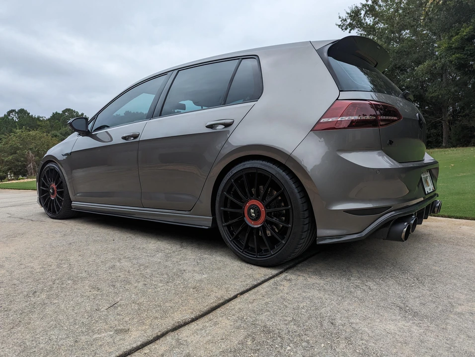 2016 Volkswagen Golf R Mk7 - Image 11 of 31