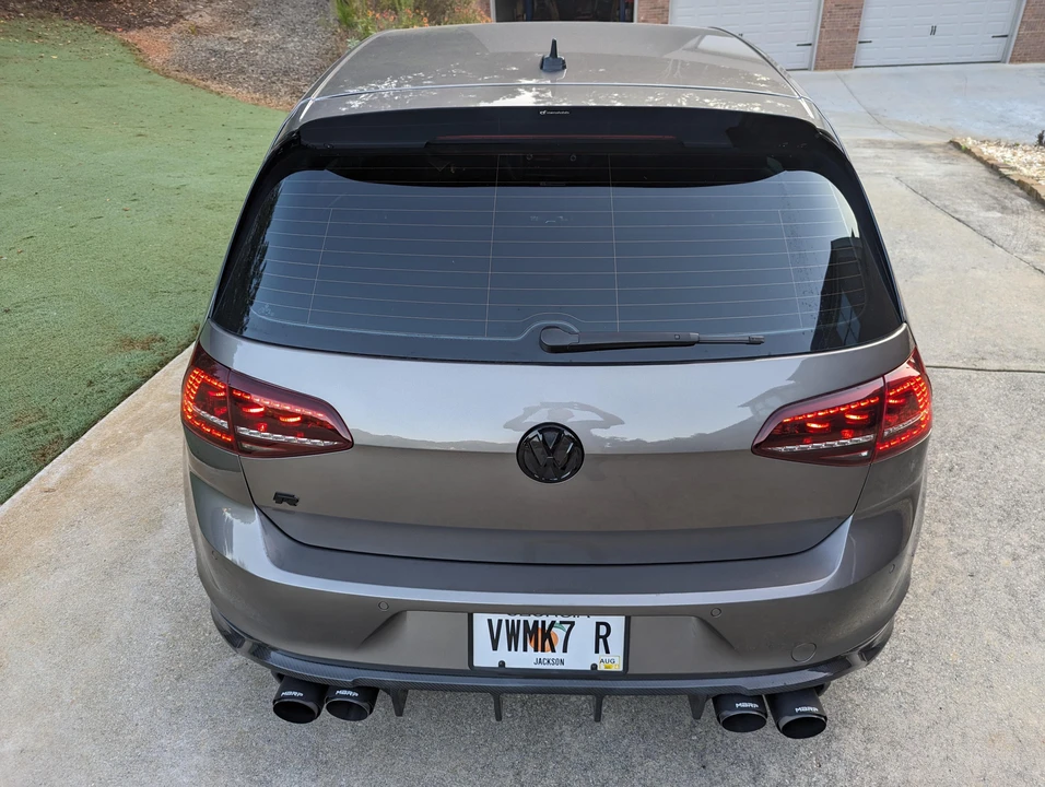 2016 Volkswagen Golf R Mk7 - Image 13 of 31