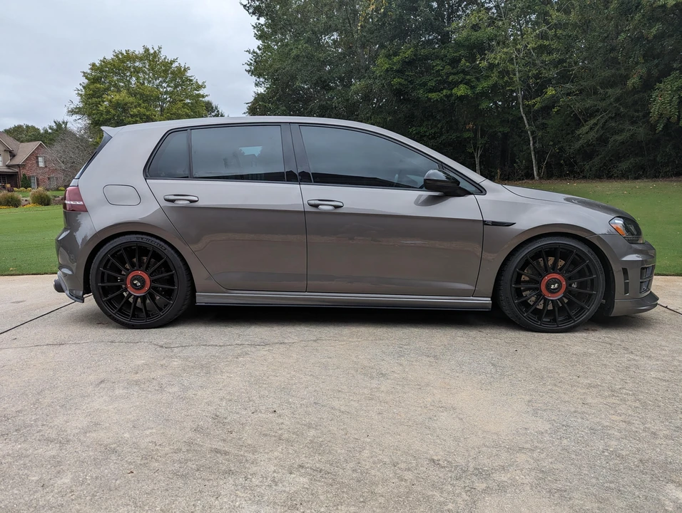 2016 Volkswagen Golf R Mk7 - Image 17 of 31