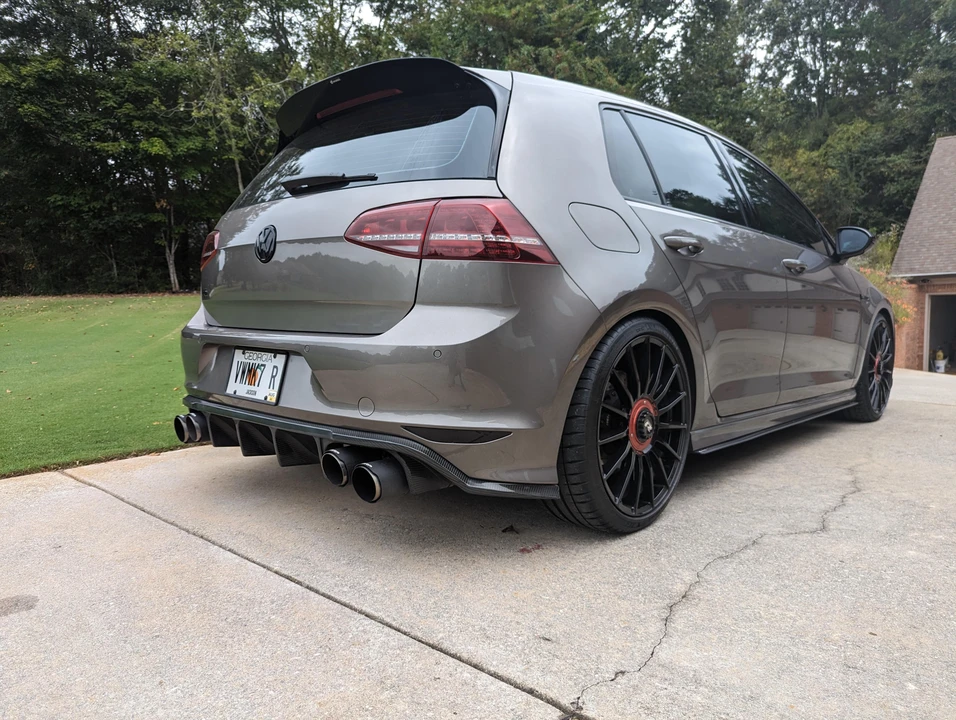 2016 Volkswagen Golf R Mk7 - Image 14 of 31