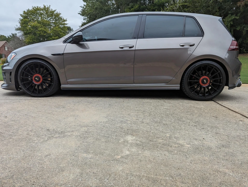 2016 Volkswagen Golf R Mk7 - Image 10 of 31