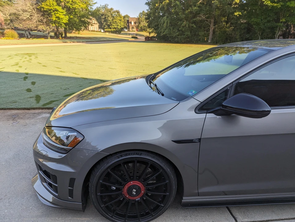 2016 Volkswagen Golf R Mk7 - Image 25 of 31