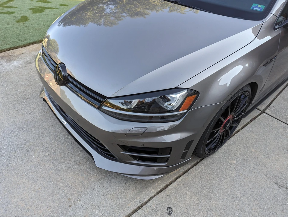 2016 Volkswagen Golf R Mk7 - Image 23 of 31
