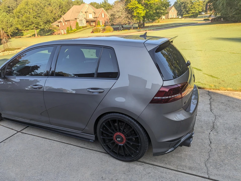 2016 Volkswagen Golf R Mk7 - Image 29 of 31