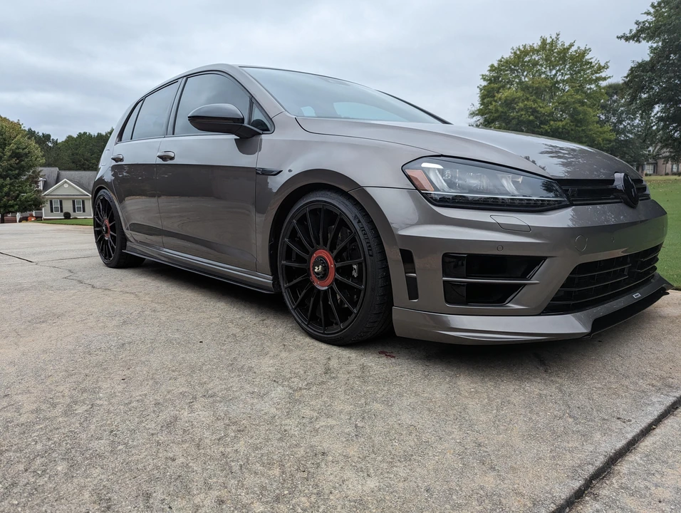 2016 Volkswagen Golf R Mk7 - Image 18 of 31
