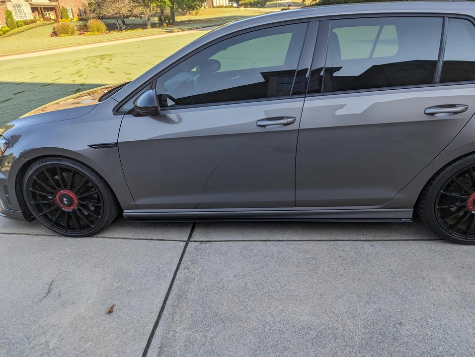 2016 Volkswagen Golf R Mk7 - Image 27 of 31