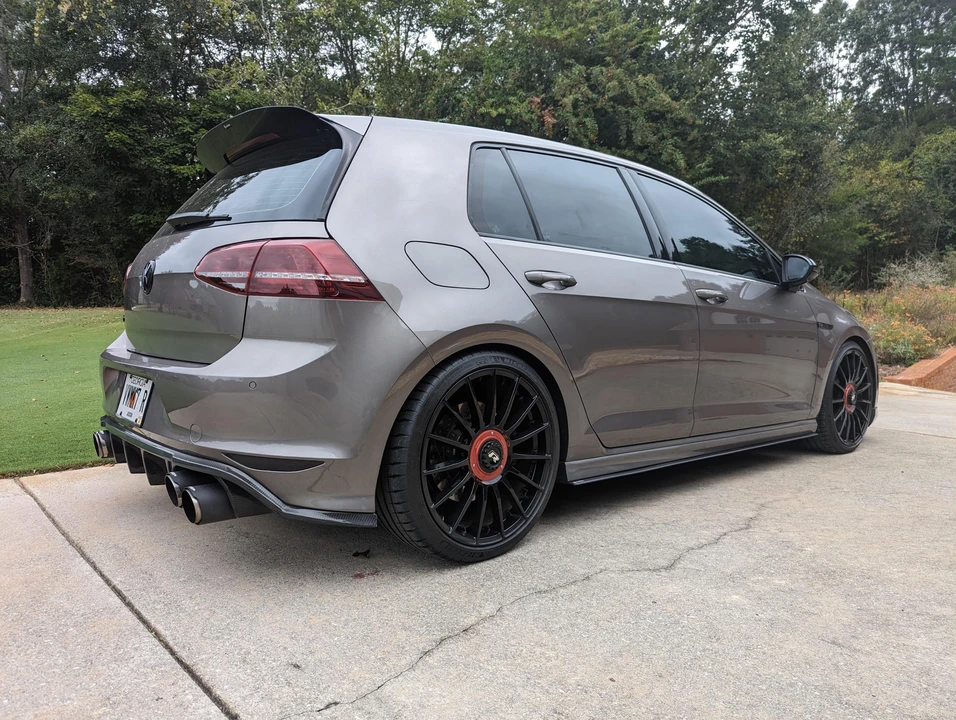 2016 Volkswagen Golf R Mk7 - Image 16 of 31