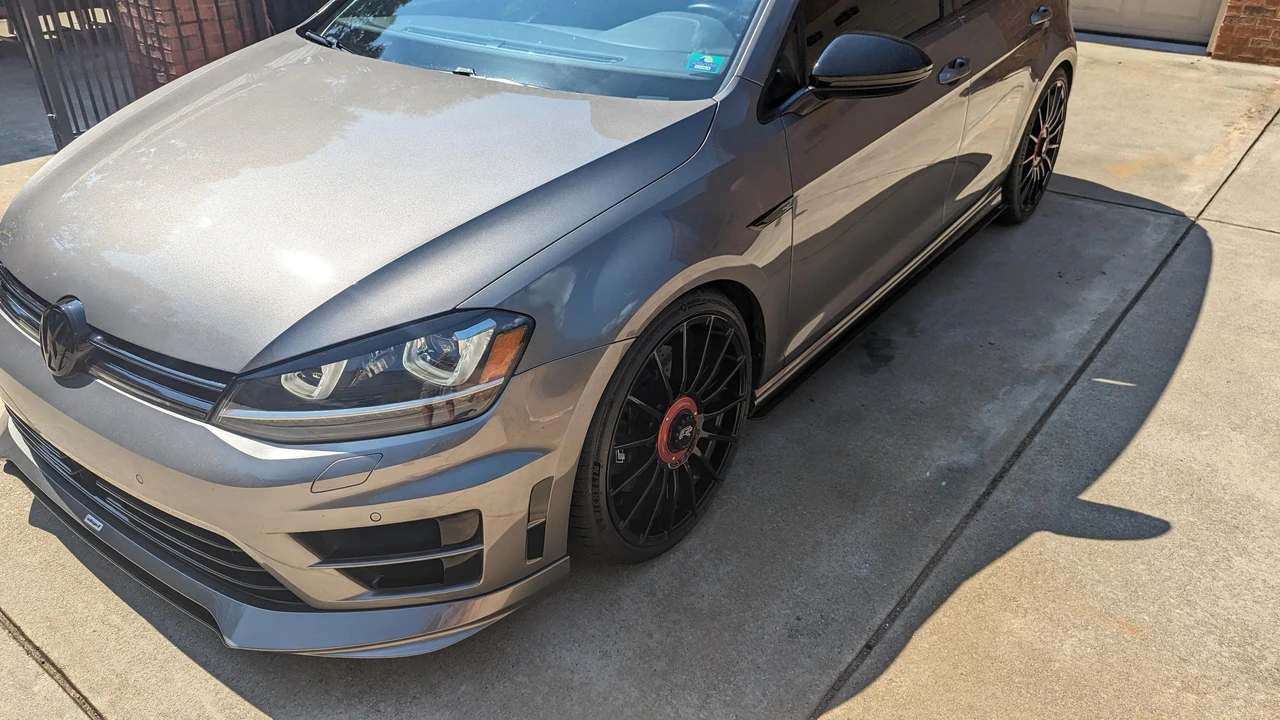 2016 Volkswagen Golf R Mk7 - Image 24 of 31