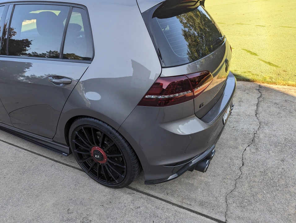 2016 Volkswagen Golf R Mk7 - Image 31 of 31