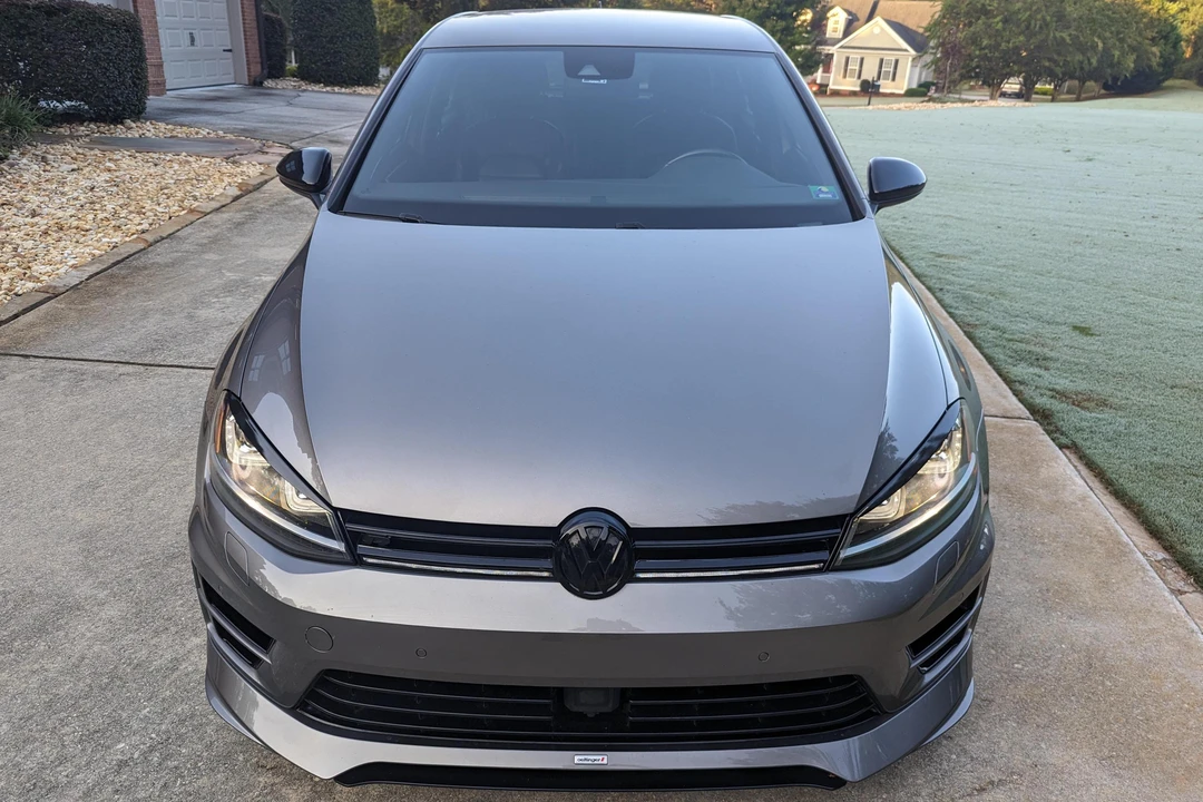 2016 Volkswagen Golf R Mk7 - Image 2 of 31