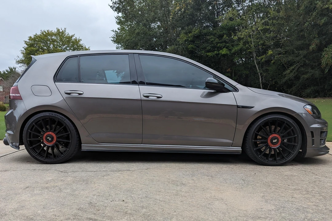 2016 Volkswagen Golf R Mk7 - Image 3 of 31
