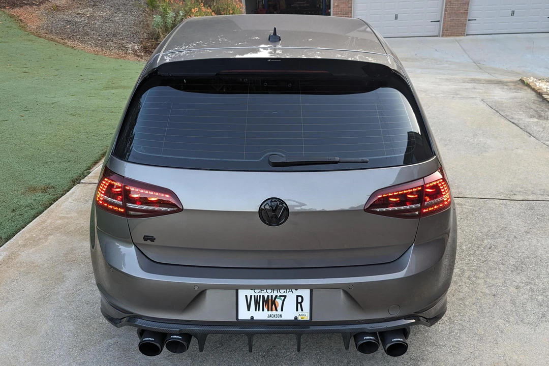 2016 Volkswagen Golf R Mk7 - Image 5 of 31