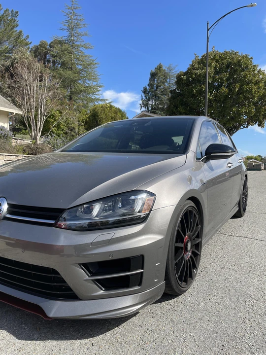 2016 Volkswagen Golf R Mk7 - Image 27 of 31