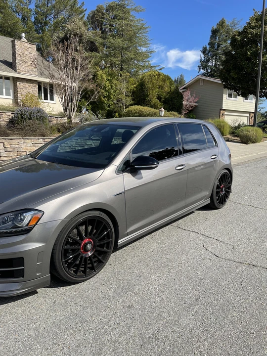 2016 Volkswagen Golf R Mk7 - Image 29 of 31